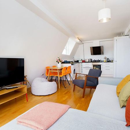 London Fields Apartment Екстериор снимка