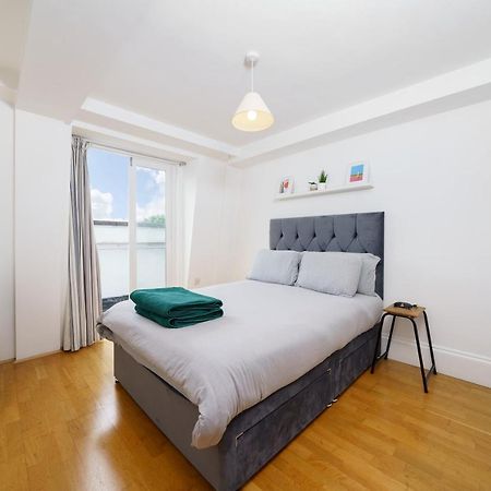London Fields Apartment Екстериор снимка