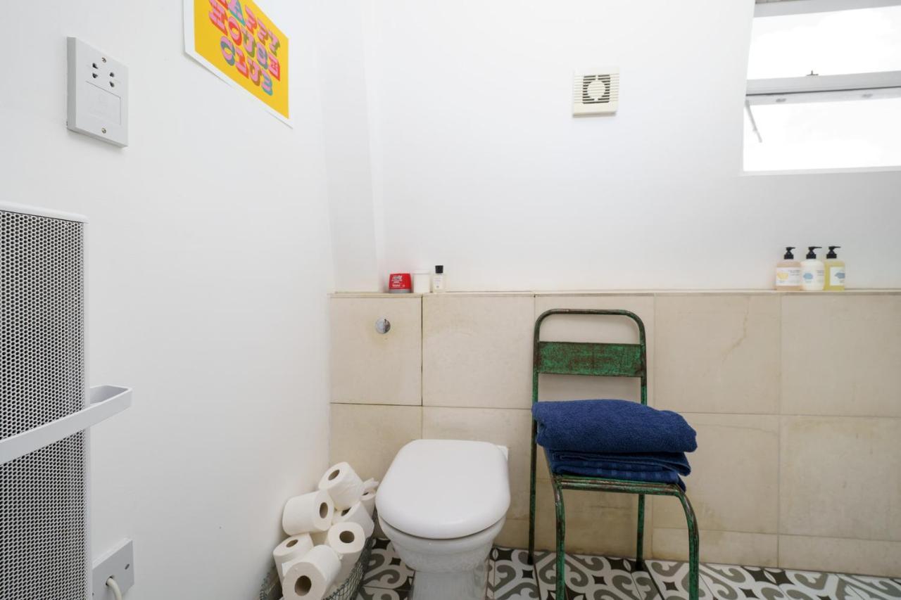 London Fields Apartment Екстериор снимка
