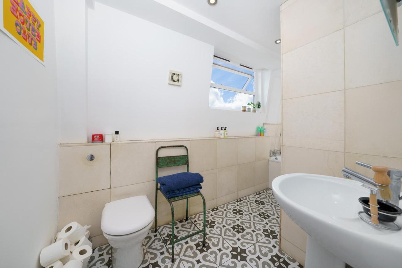 London Fields Apartment Екстериор снимка