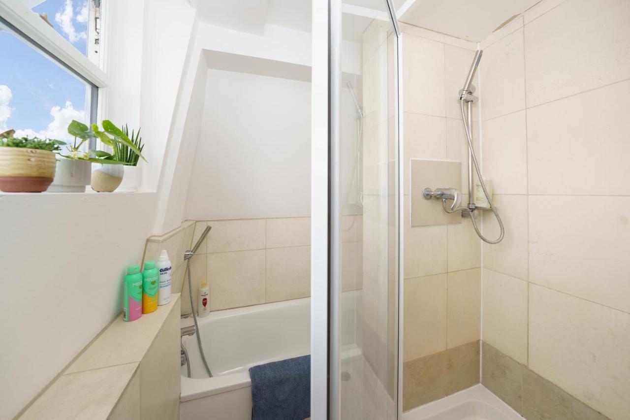 London Fields Apartment Екстериор снимка